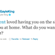 Image for article titled 50 Cent Declares His Love For Gayle King, Then 'Marries' Her